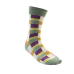 French Quarter // Spring Blossom + Color Block // Spring Blossom