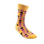 Fun Dots // Vineyard Dusk + Block Party // Spring Blossom