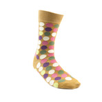 Zig Zag // Summer Coast + Fun Dots // Spring Blossom