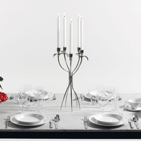 Antonietta Candelabra