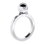 Puerco Ring (Size: 5)