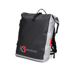 2013 K3 Waterproof Collection Back Pack // 30 Liters