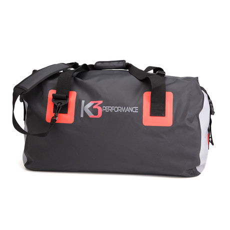 2013 K3 Waterproof Collection Duffle Bag // 60 Liters