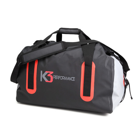 2013 K3 Waterproof Collection Duffle Bag // 80 Liters 