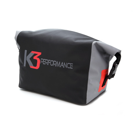 2013 K3 Waterproof Collection Personal Dry Pack // 10 Liters