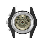 Yuca Fine Automatic Timepiece // IN1210BBK
