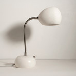 Porcupine Desk Lamp // Dots