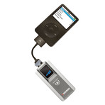 Lifetrons Portable Multi-Power Charger (4800mAh)