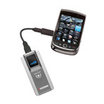 Lifetrons Portable Multi-Power Charger (4800mAh)