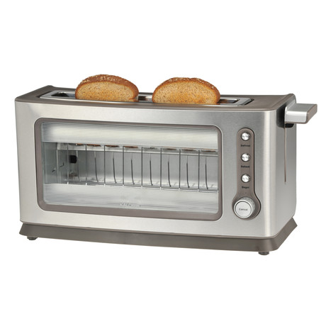 Kalorik Glass Toaster