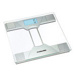 Kalorik Electronic Glass Bathroom Scale