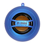 X-Mini UNO // Blue (Blue)