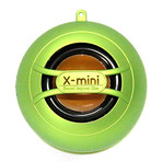 X-Mini UNO // Green (Green)