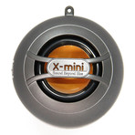 X-Mini UNO // Gunmetal (Gunmetal)