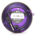 X-Mini UNO // Purple (Purple)