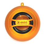 X-Mini UNO // Orange (Orange)