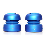 X-Mini MAX // Blue (Blue)