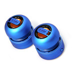 X-Mini MAX // Blue (Blue)