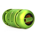 X-Mini MAX // Green (Green)