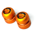 X-Mini MAX // Orange (Orange)