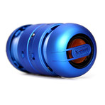 X-Mini MAX // Blue (Blue)