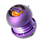 X-Mini UNO // Purple (Purple)