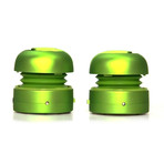 X-Mini MAX // Green (Green)