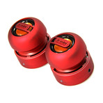 X-Mini MAX // Red (Red)