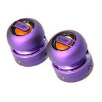 X-Mini MAX // Purple (Purple)
