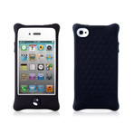 Bubble // iPhone 4S (Black)