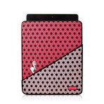 iPad // Starflake (Pink)