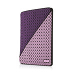 iPad // Cell (Purple)