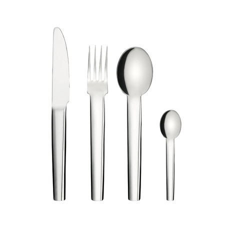 Cutlery Set // 16 Pieces