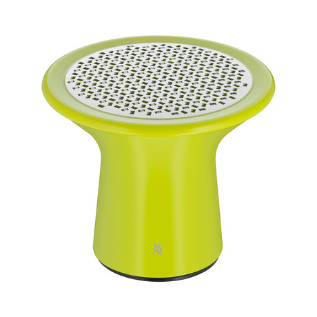 Parmesan Cheese Grater // Green