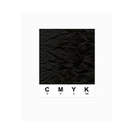 CMYK // Black