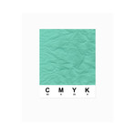 CMYK // Mint