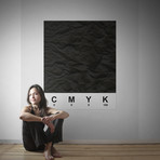 CMYK // Black