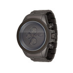 Zr-3 Minimalist // Gunmetal