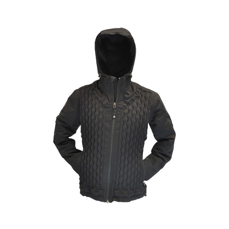 Ulaar Kinetic Jacket (XS)