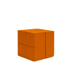 Toss Grouper All-Round // Power Orange (Power Orange)
