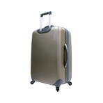 Toronto Expandable Hardside Spinner Luggage // 29" (Gold)