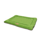 Chill Pad // Green (X-Small (20"L x 15"W x 1.5"H))