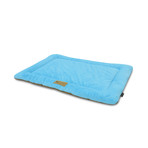 Chill Pad // Blue (X-Small (20"L x 15"W x 1.5"H))