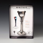 MiniTule // Stainless Steel Bottle Opener