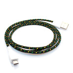 Eastern collective cable micro usb small