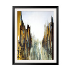 Urban Abstract No. 141