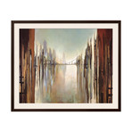 Bridges and Towers