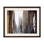 Urban Abstract No. 165