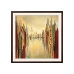 Metropolitan Afternoon