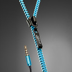 Zipbuds Fresh (Black)